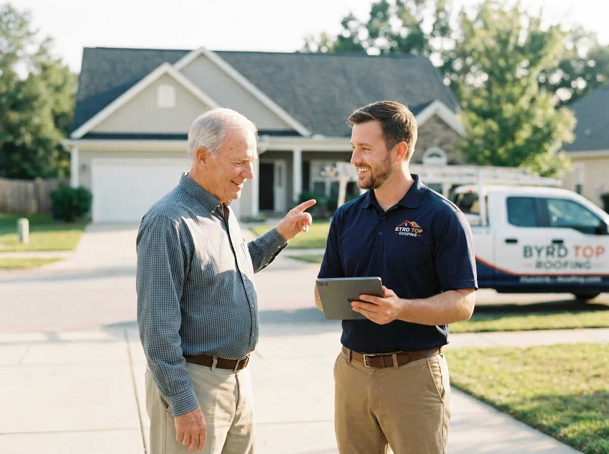 Roofing College Station, TX FAQs